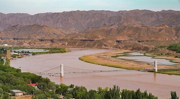 Kempinski Hotel Yinchuan