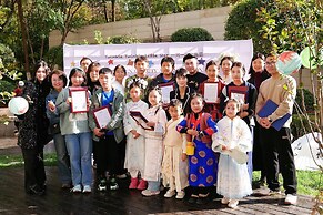 Kempinski Hotel Yinchuan