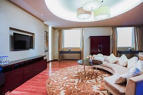 Kempinski Hotel Yinchuan