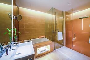 Kempinski Hotel Yinchuan