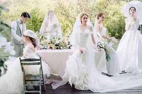 Kempinski Hotel Yinchuan