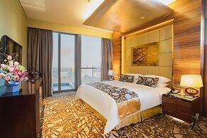 Kempinski Hotel Yinchuan