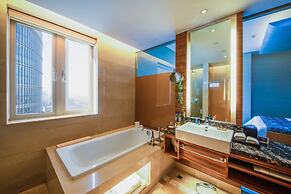 Kempinski Hotel Yinchuan