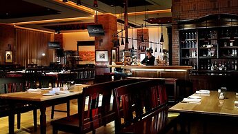 Kempinski Hotel Yinchuan