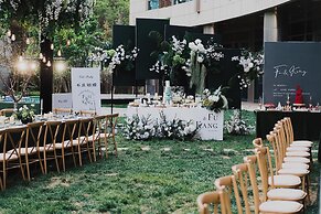 Kempinski Hotel Yinchuan