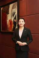 Kempinski Hotel Yinchuan