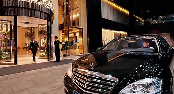 Kempinski Hotel Yinchuan