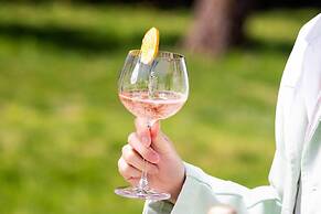 Kempinski Hotel Yinchuan