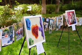 Kempinski Hotel Yinchuan