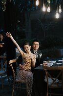 Kempinski Hotel Yinchuan