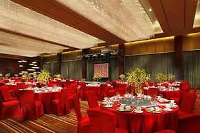Kempinski Hotel Yinchuan