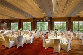 Kempinski Hotel Yinchuan