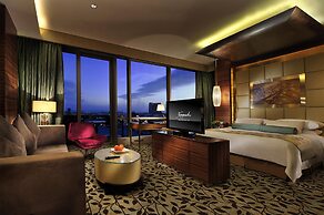 Kempinski Hotel Yinchuan