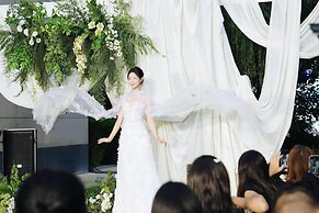 Kempinski Hotel Yinchuan