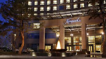 Kempinski Hotel Yinchuan