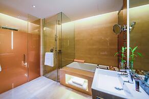 Kempinski Hotel Yinchuan