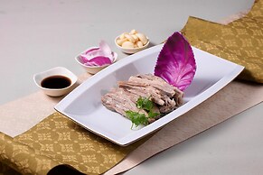 Kempinski Hotel Yinchuan