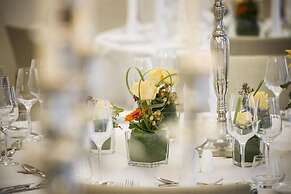 Kempinski Hotel Yinchuan