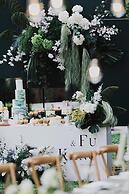 Kempinski Hotel Yinchuan