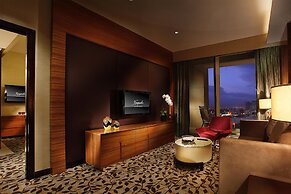 Kempinski Hotel Yinchuan