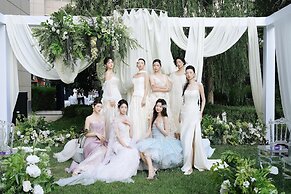 Kempinski Hotel Yinchuan