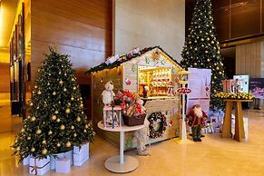 Kempinski Hotel Yinchuan