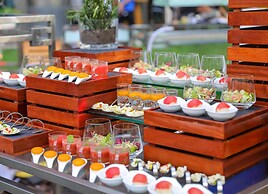 Kempinski Hotel Yinchuan