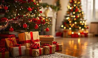 Kempinski Hotel Yinchuan