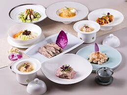 Kempinski Hotel Yinchuan