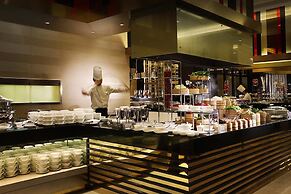 Kempinski Hotel Yinchuan