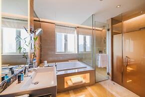 Kempinski Hotel Yinchuan