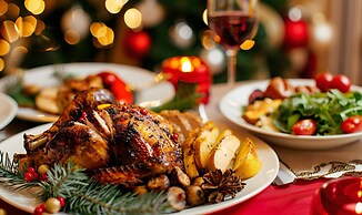 Kempinski Hotel Yinchuan