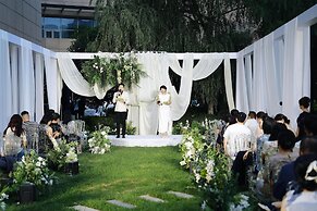 Kempinski Hotel Yinchuan