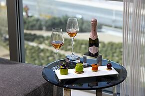 Kempinski Hotel Yinchuan