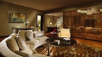 Kempinski Hotel Yinchuan