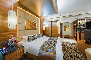 Kempinski Hotel Yinchuan