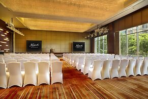 Kempinski Hotel Yinchuan