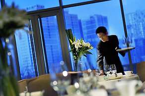 Kempinski Hotel Yinchuan