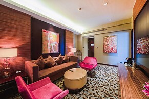 Kempinski Hotel Yinchuan