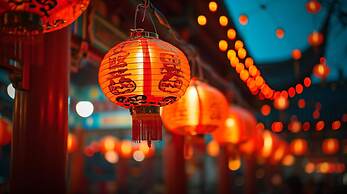 Kempinski Hotel Yinchuan