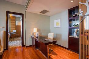 Kempinski Hotel Yinchuan