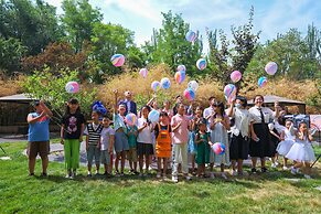 Kempinski Hotel Yinchuan