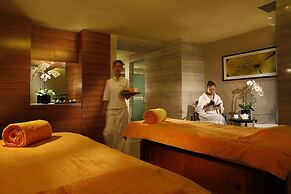 Kempinski Hotel Yinchuan