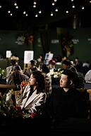 Kempinski Hotel Yinchuan