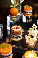 Kempinski Hotel Yinchuan