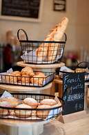 Kempinski Hotel Yinchuan