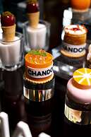 Kempinski Hotel Yinchuan