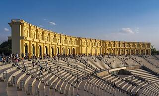 Kempinski Hotel Yinchuan