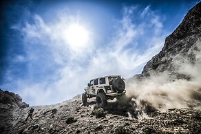 Kempinski Hotel Yinchuan