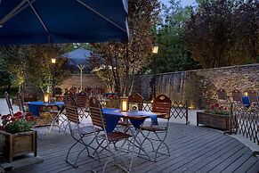 Kempinski Hotel Yinchuan